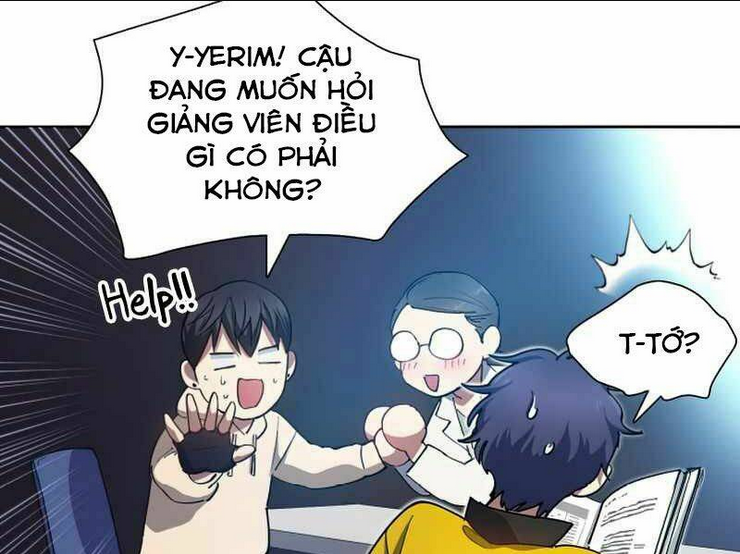 Những Ranker Cấp S Mà Tôi Nuôi Dưỡng Chap 21 - Next Chap 22