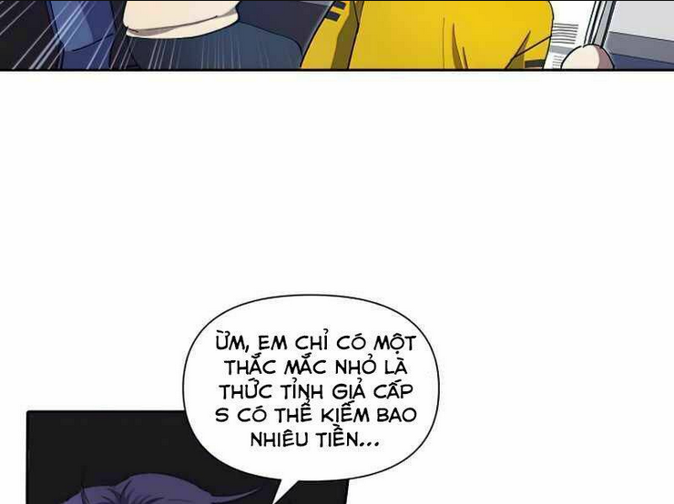 Những Ranker Cấp S Mà Tôi Nuôi Dưỡng Chap 21 - Next Chap 22