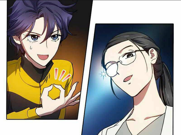 Những Ranker Cấp S Mà Tôi Nuôi Dưỡng Chap 21 - Next Chap 22
