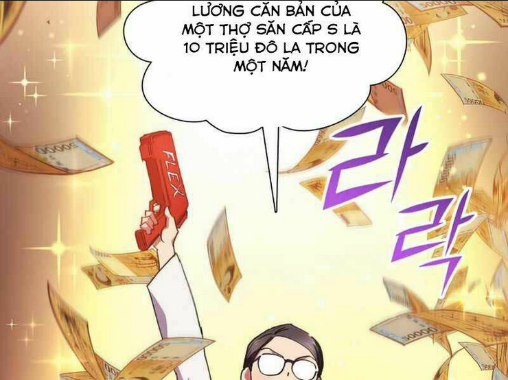 Những Ranker Cấp S Mà Tôi Nuôi Dưỡng Chap 21 - Next Chap 22