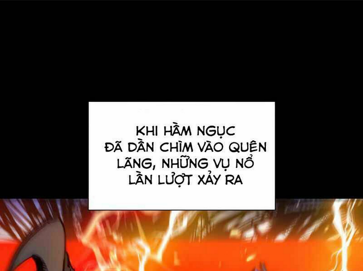 Những Ranker Cấp S Mà Tôi Nuôi Dưỡng Chap 21 - Next Chap 22
