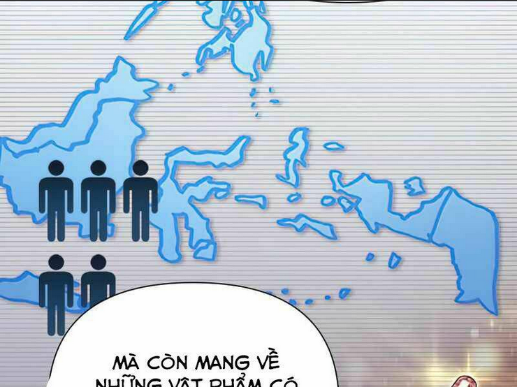 Những Ranker Cấp S Mà Tôi Nuôi Dưỡng Chap 21 - Next Chap 22