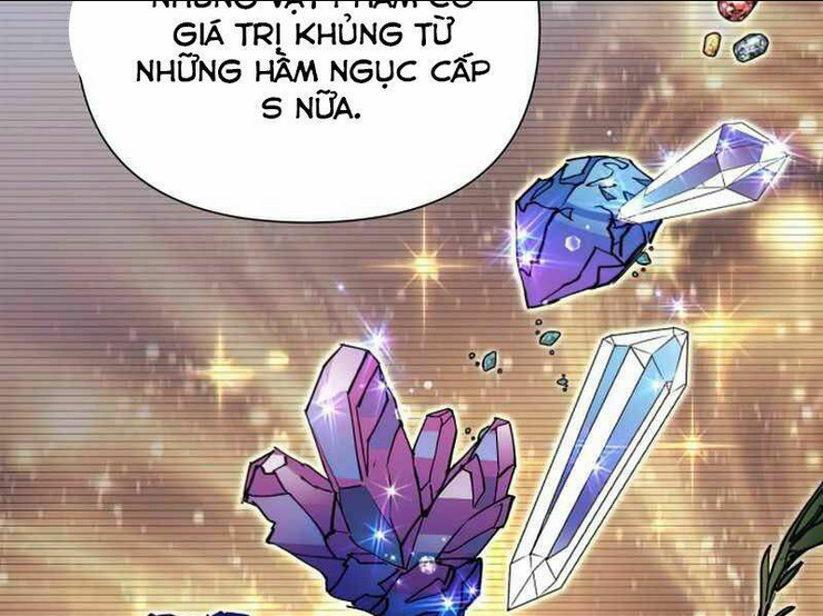 Những Ranker Cấp S Mà Tôi Nuôi Dưỡng Chap 21 - Next Chap 22