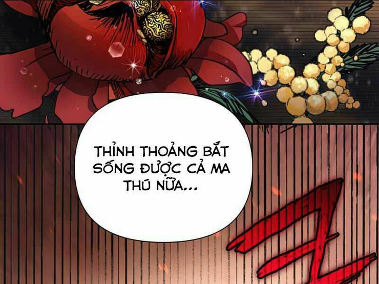 Những Ranker Cấp S Mà Tôi Nuôi Dưỡng Chap 21 - Next Chap 22