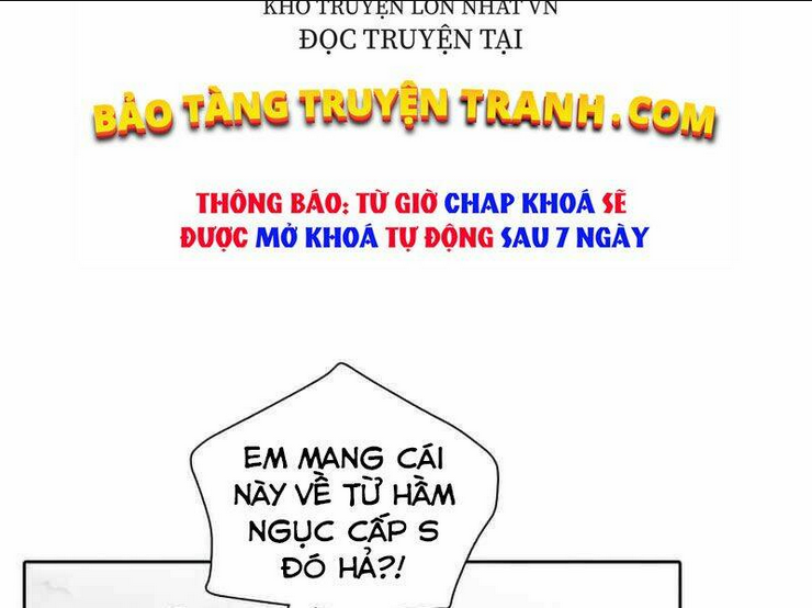 Những Ranker Cấp S Mà Tôi Nuôi Dưỡng Chap 21 - Next Chap 22