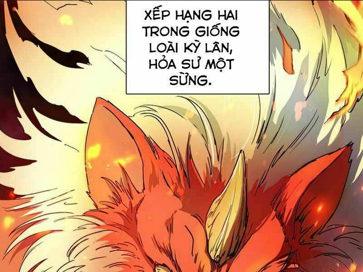 Những Ranker Cấp S Mà Tôi Nuôi Dưỡng Chap 21 - Next Chap 22