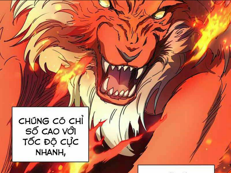 Những Ranker Cấp S Mà Tôi Nuôi Dưỡng Chap 21 - Next Chap 22