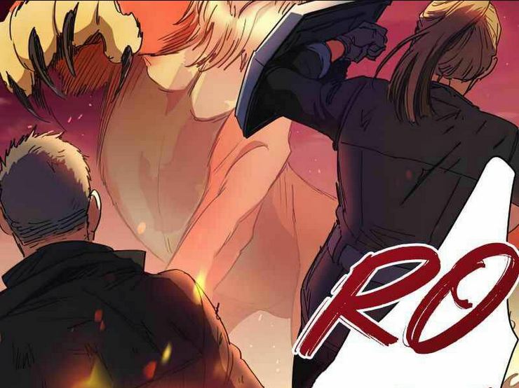 Những Ranker Cấp S Mà Tôi Nuôi Dưỡng Chap 21 - Next Chap 22