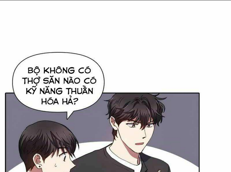Những Ranker Cấp S Mà Tôi Nuôi Dưỡng Chap 21 - Next Chap 22