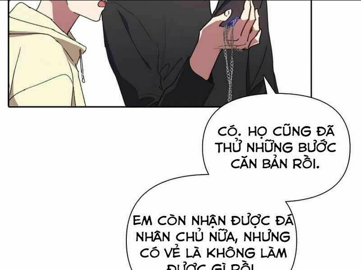 Những Ranker Cấp S Mà Tôi Nuôi Dưỡng Chap 21 - Next Chap 22