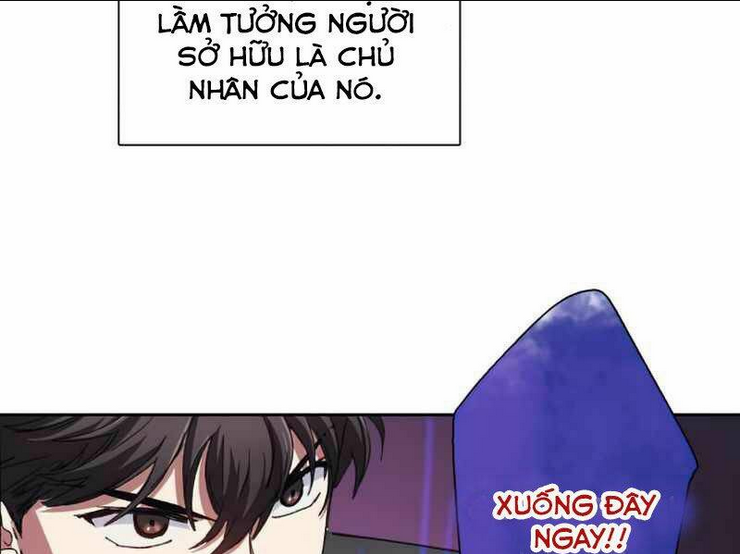 Những Ranker Cấp S Mà Tôi Nuôi Dưỡng Chap 21 - Next Chap 22