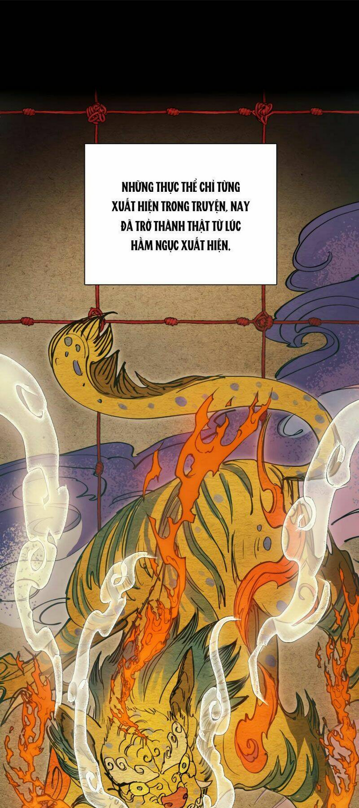 Những Ranker Cấp S Mà Tôi Nuôi Dưỡng Chap 22 - Next Chap 23