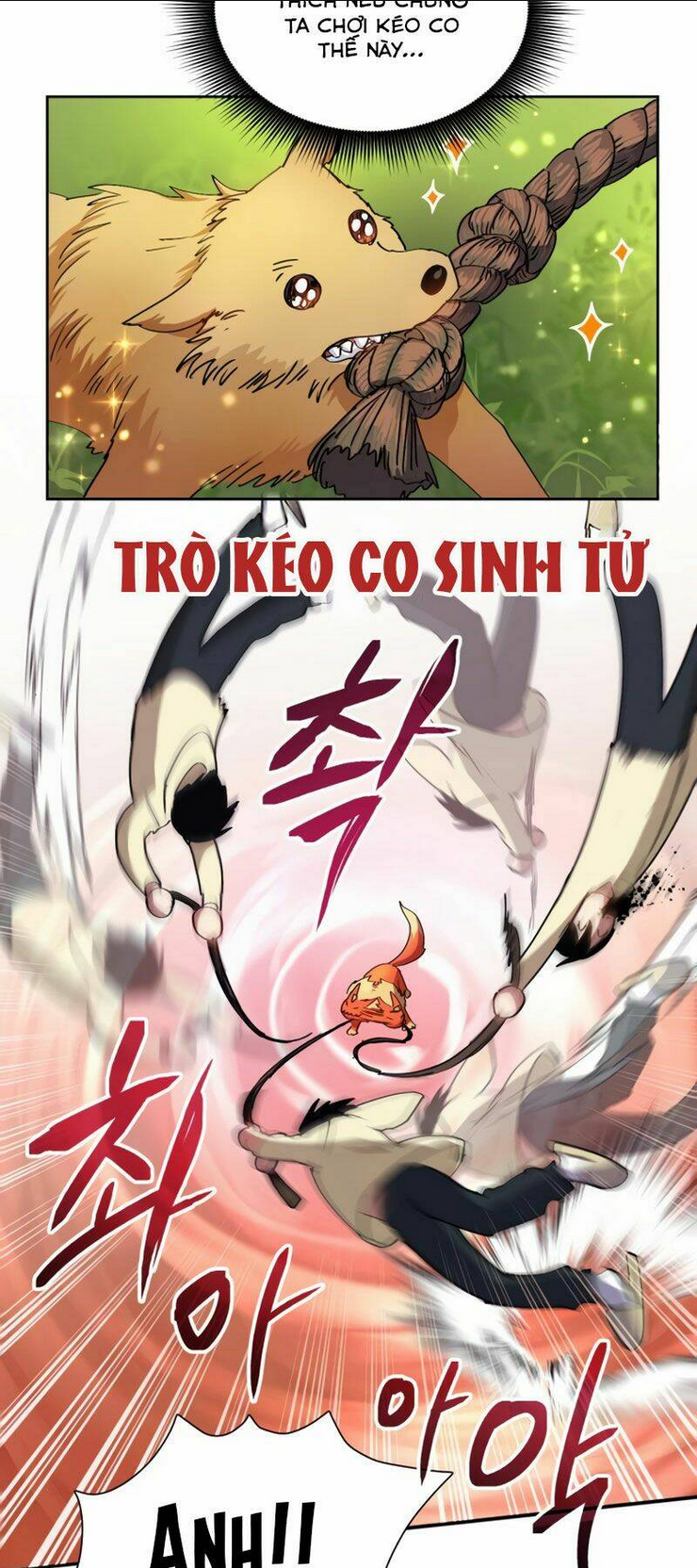 Những Ranker Cấp S Mà Tôi Nuôi Dưỡng Chap 22 - Next Chap 23