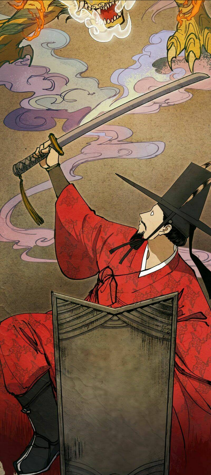 Những Ranker Cấp S Mà Tôi Nuôi Dưỡng Chap 22 - Next Chap 23