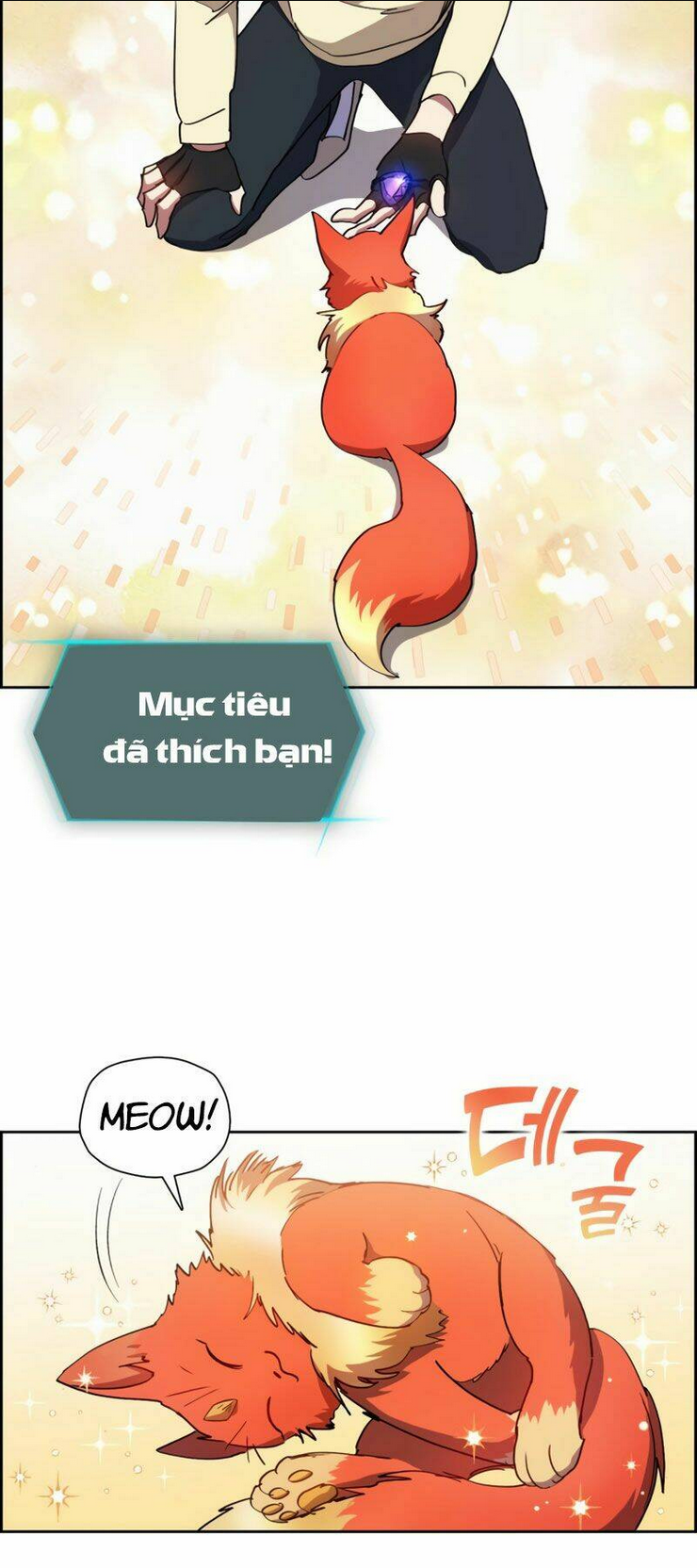 Những Ranker Cấp S Mà Tôi Nuôi Dưỡng Chap 22 - Next Chap 23