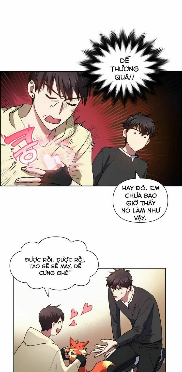 Những Ranker Cấp S Mà Tôi Nuôi Dưỡng Chap 22 - Next Chap 23