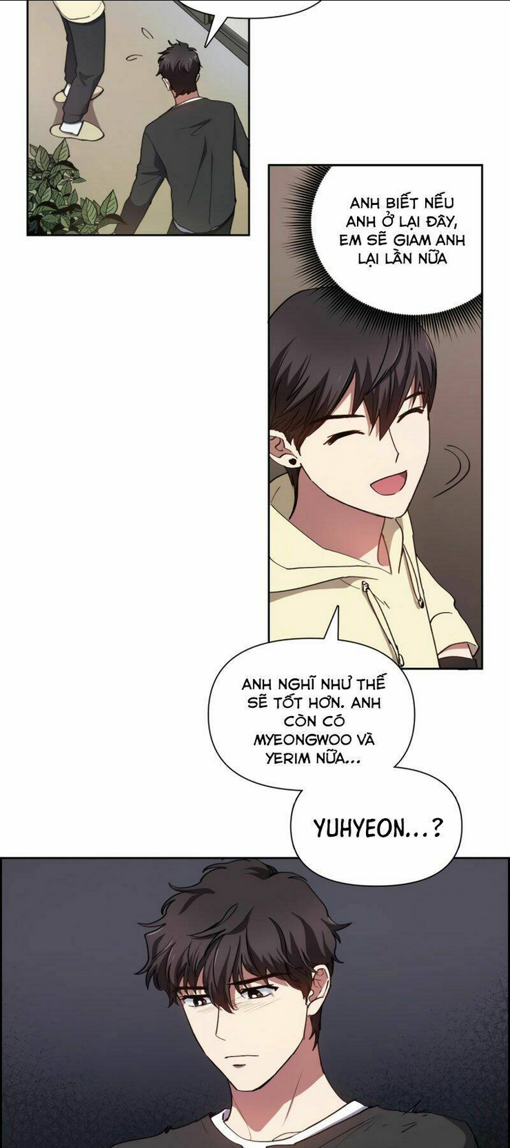 Những Ranker Cấp S Mà Tôi Nuôi Dưỡng Chap 22 - Next Chap 23