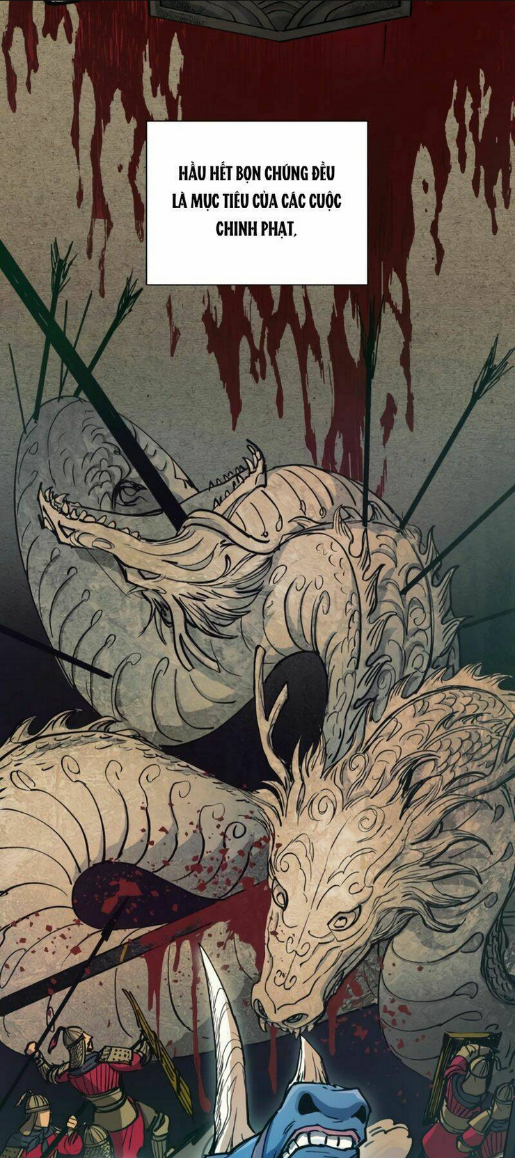 Những Ranker Cấp S Mà Tôi Nuôi Dưỡng Chap 22 - Next Chap 23