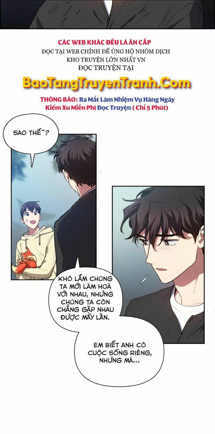 Những Ranker Cấp S Mà Tôi Nuôi Dưỡng Chap 22 - Next Chap 23