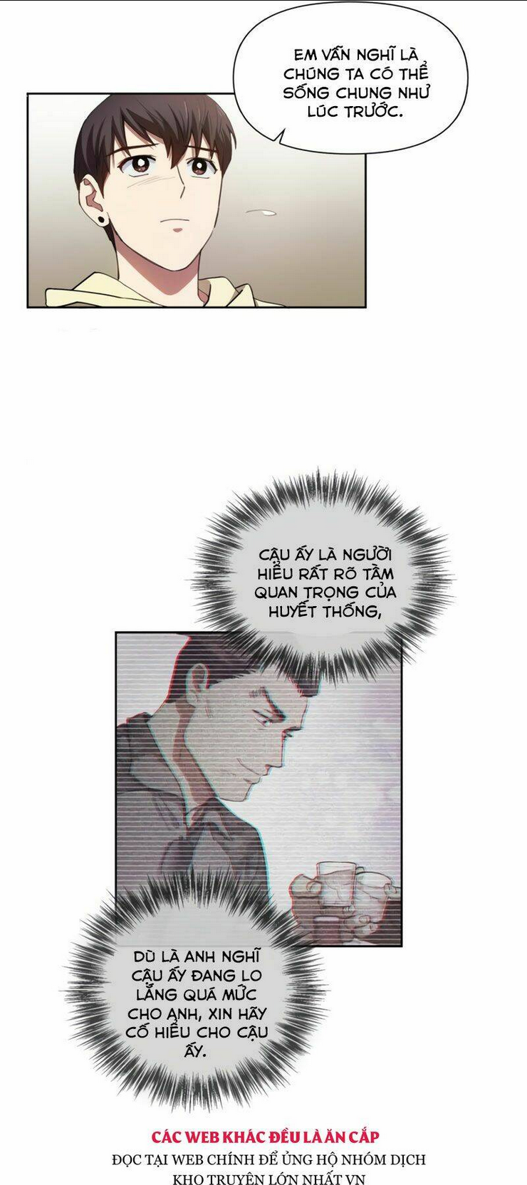 Những Ranker Cấp S Mà Tôi Nuôi Dưỡng Chap 22 - Next Chap 23
