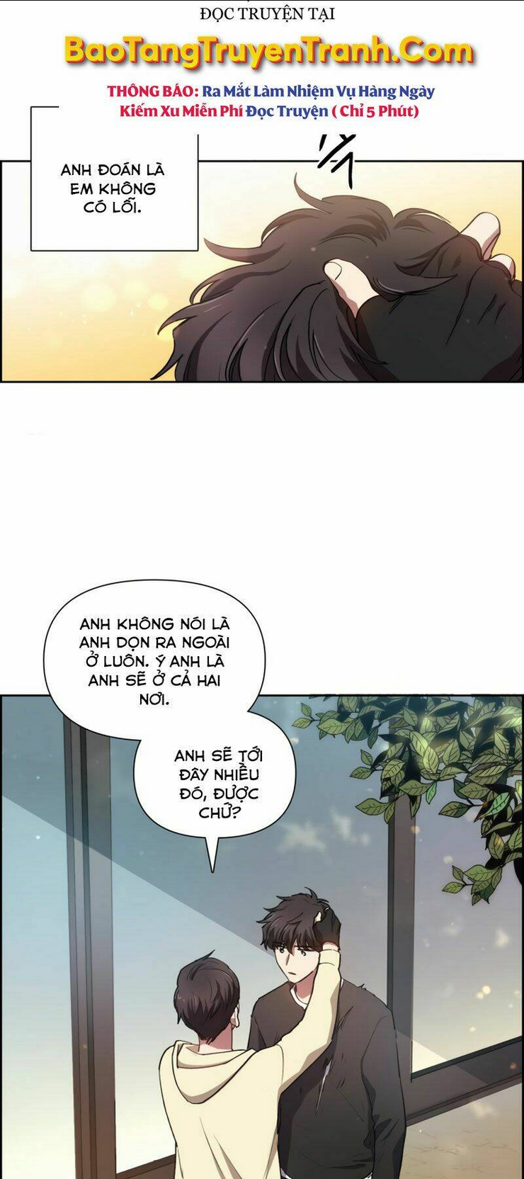 Những Ranker Cấp S Mà Tôi Nuôi Dưỡng Chap 22 - Next Chap 23