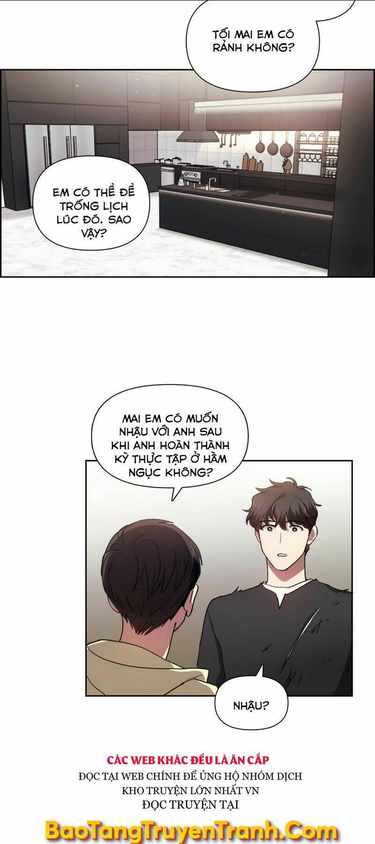 Những Ranker Cấp S Mà Tôi Nuôi Dưỡng Chap 22 - Next Chap 23