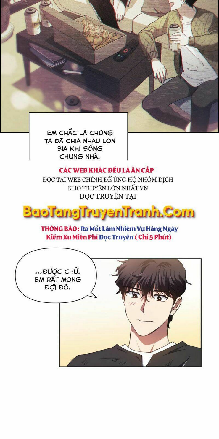 Những Ranker Cấp S Mà Tôi Nuôi Dưỡng Chap 22 - Next Chap 23