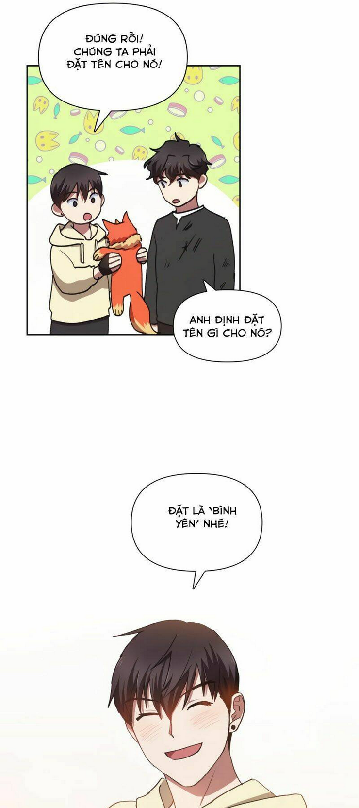 Những Ranker Cấp S Mà Tôi Nuôi Dưỡng Chap 22 - Next Chap 23
