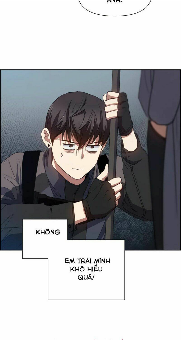 Những Ranker Cấp S Mà Tôi Nuôi Dưỡng Chap 22 - Next Chap 23