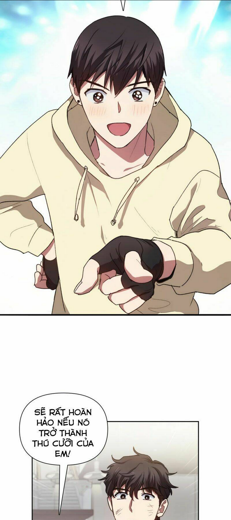 Những Ranker Cấp S Mà Tôi Nuôi Dưỡng Chap 22 - Next Chap 23