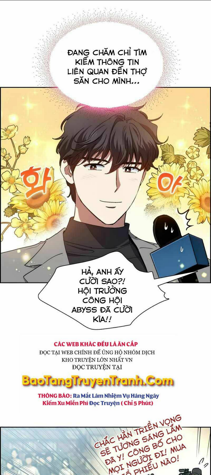 Những Ranker Cấp S Mà Tôi Nuôi Dưỡng Chap 23 - Next Chap 24