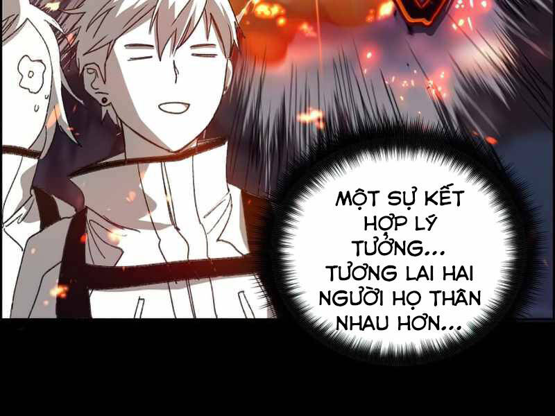 Những Ranker Cấp S Mà Tôi Nuôi Dưỡng Chap 23 - Next Chap 24