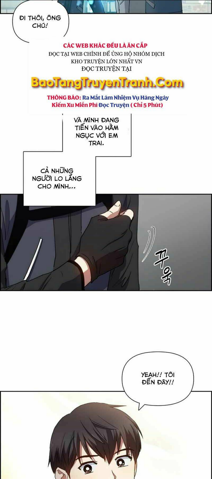 Những Ranker Cấp S Mà Tôi Nuôi Dưỡng Chap 23 - Next Chap 24