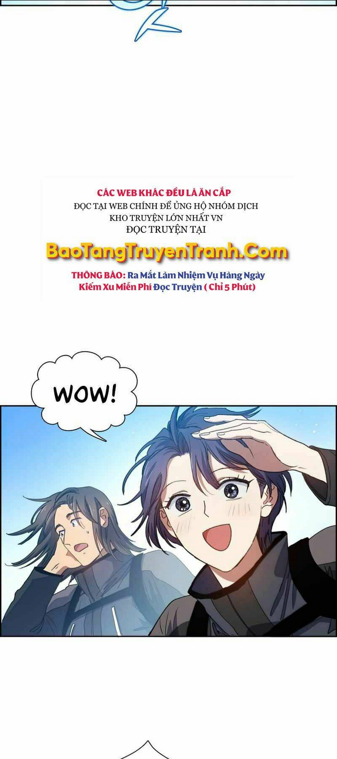 Những Ranker Cấp S Mà Tôi Nuôi Dưỡng Chap 23 - Next Chap 24