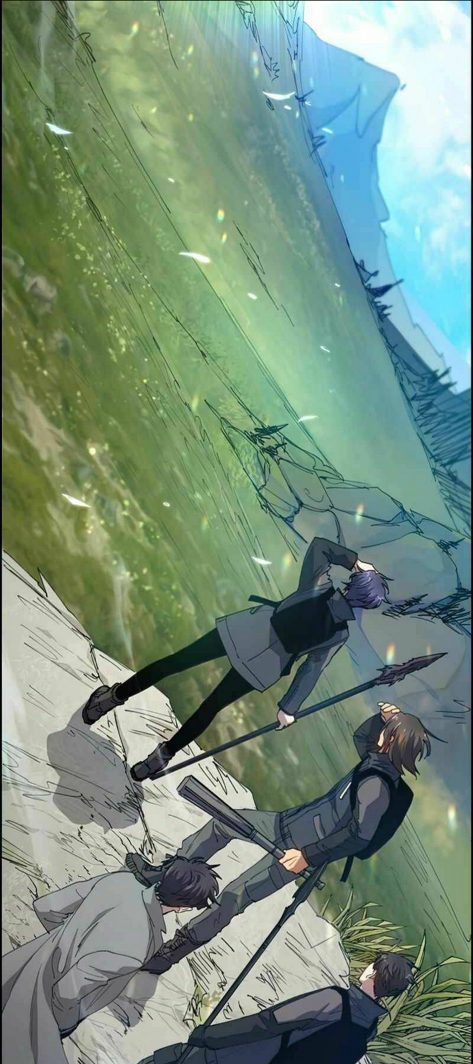 Những Ranker Cấp S Mà Tôi Nuôi Dưỡng Chap 23 - Next Chap 24