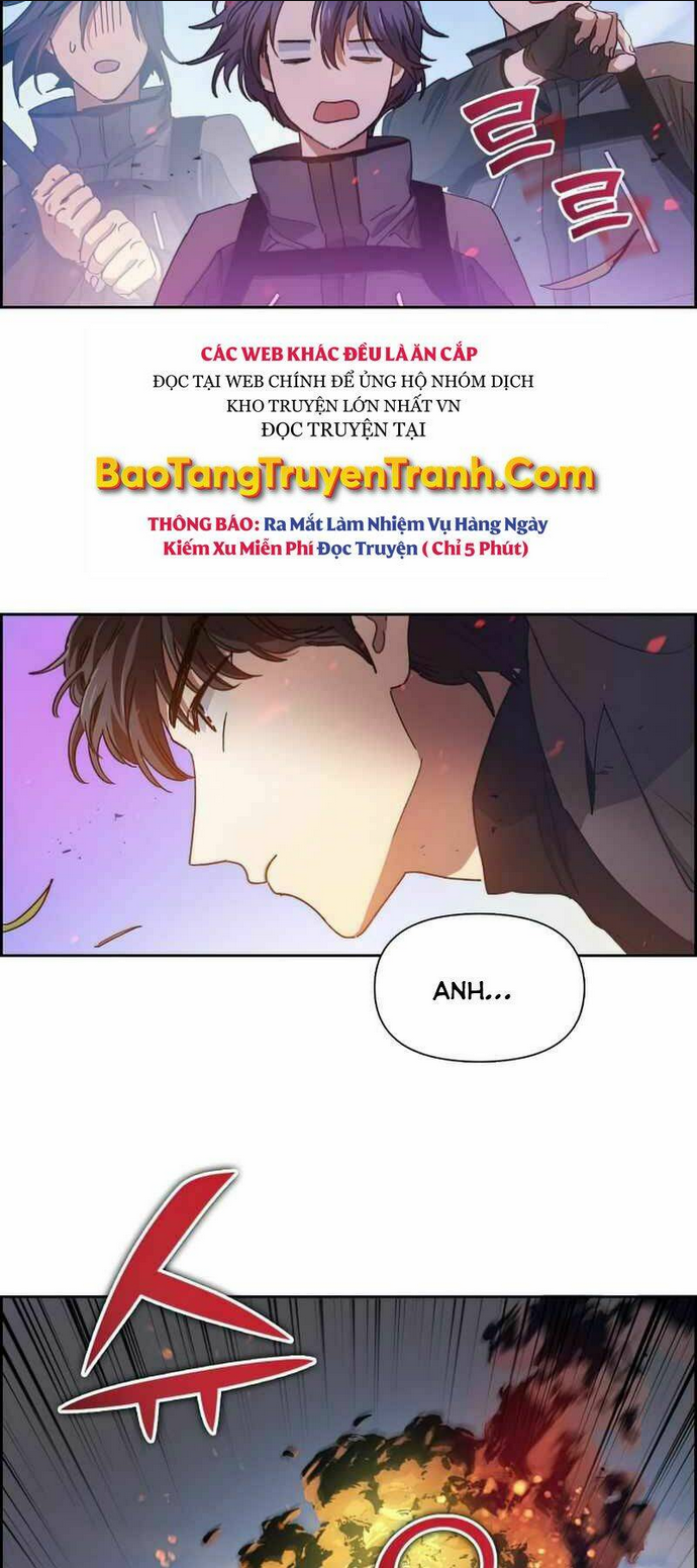 Những Ranker Cấp S Mà Tôi Nuôi Dưỡng Chap 23 - Next Chap 24