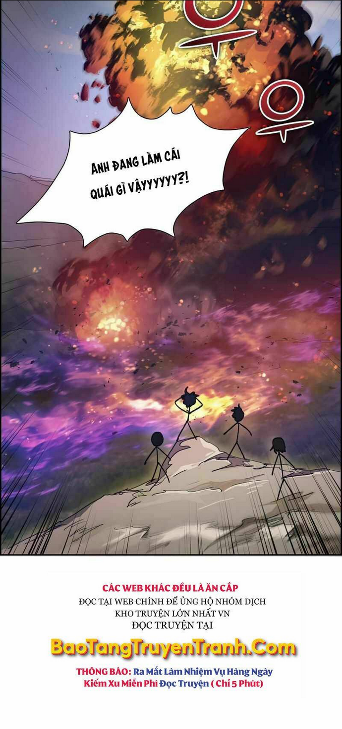 Những Ranker Cấp S Mà Tôi Nuôi Dưỡng Chap 23 - Next Chap 24