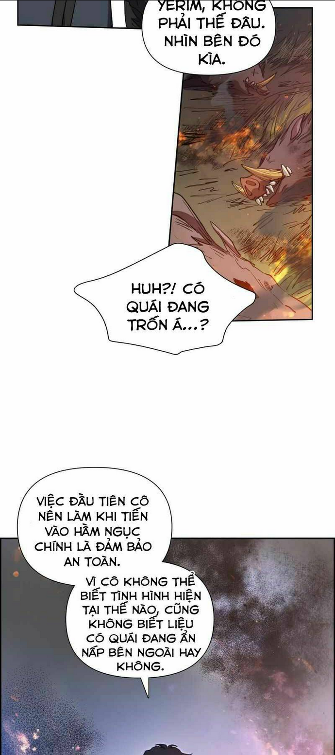 Những Ranker Cấp S Mà Tôi Nuôi Dưỡng Chap 23 - Next Chap 24