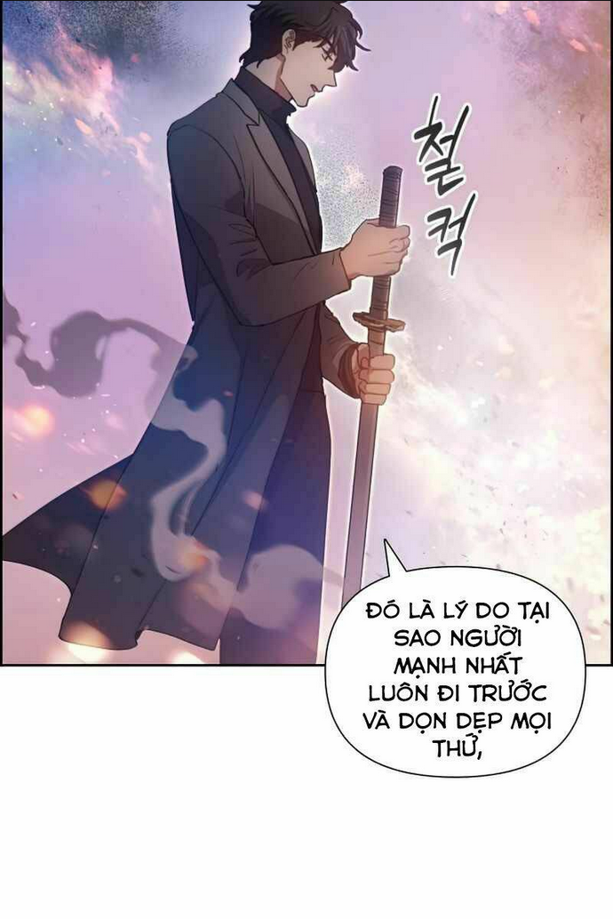 Những Ranker Cấp S Mà Tôi Nuôi Dưỡng Chap 23 - Next Chap 24
