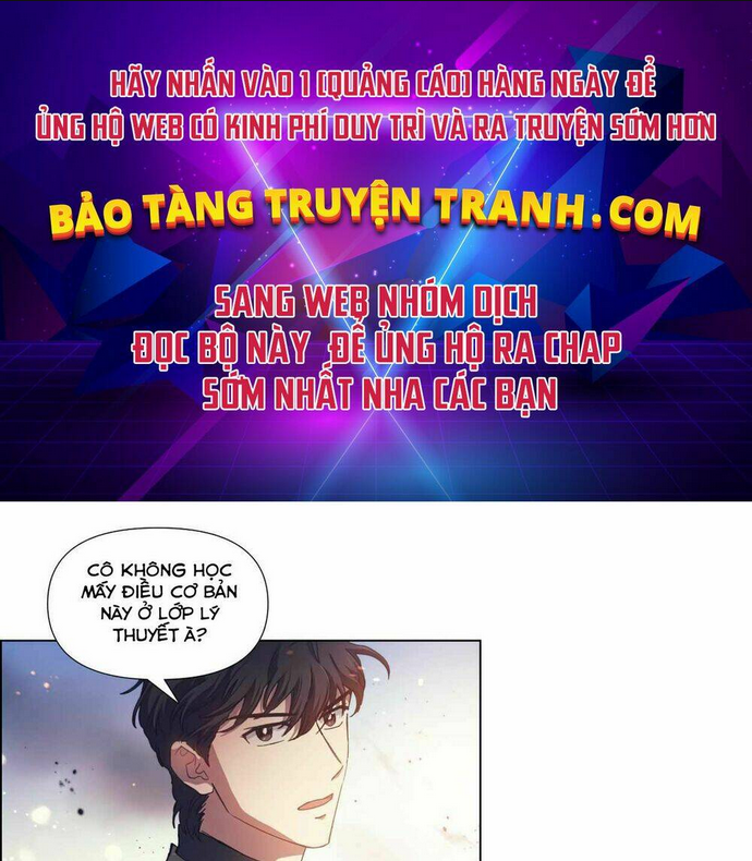 Những Ranker Cấp S Mà Tôi Nuôi Dưỡng Chap 23 - Next Chap 24