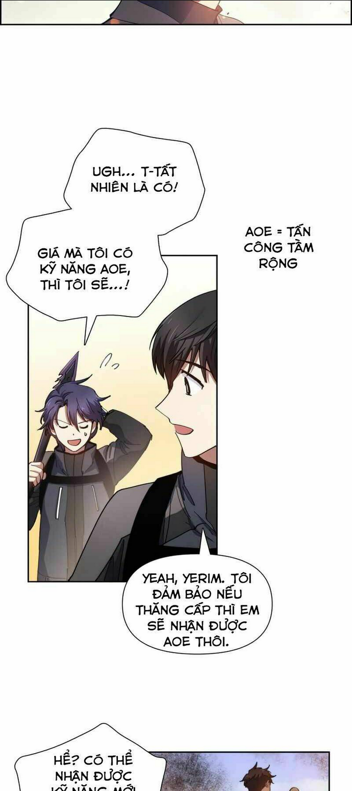 Những Ranker Cấp S Mà Tôi Nuôi Dưỡng Chap 23 - Next Chap 24