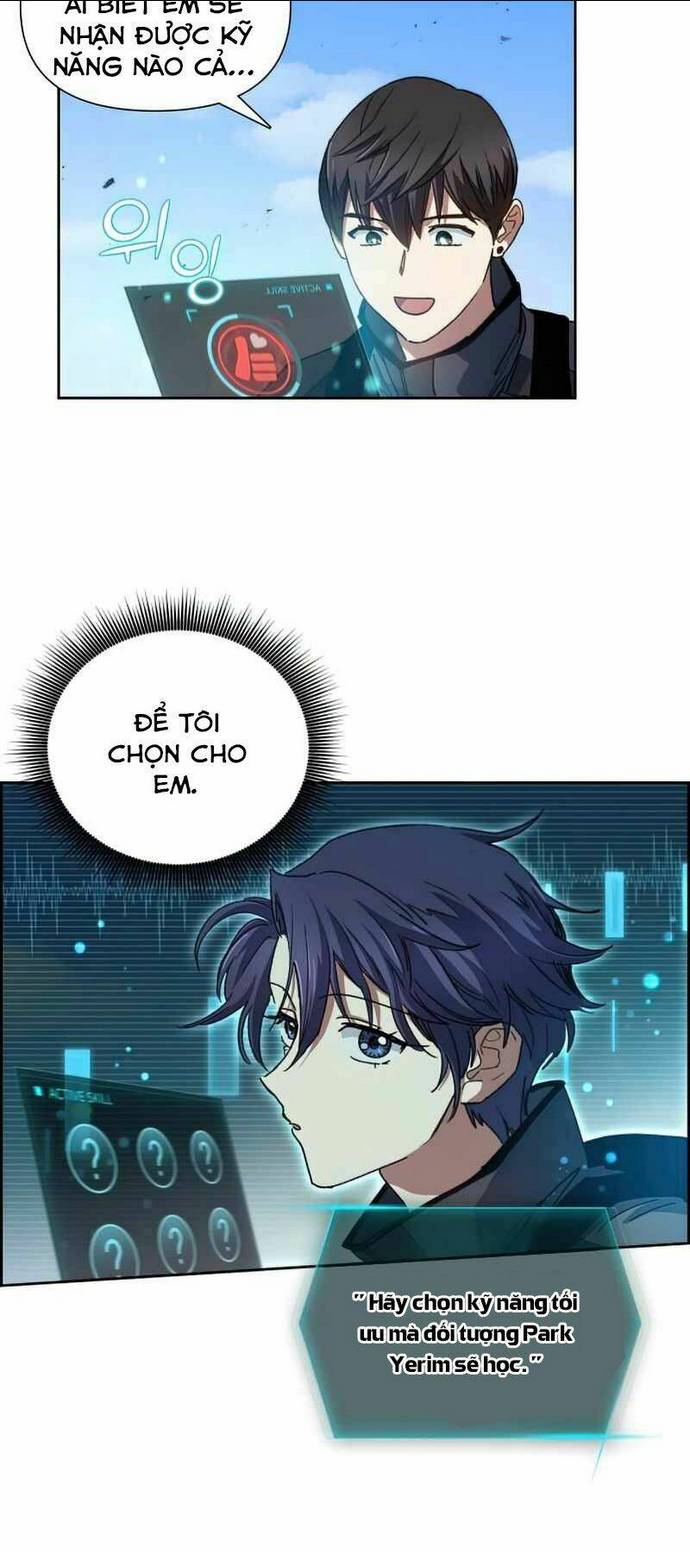 Những Ranker Cấp S Mà Tôi Nuôi Dưỡng Chap 23 - Next Chap 24