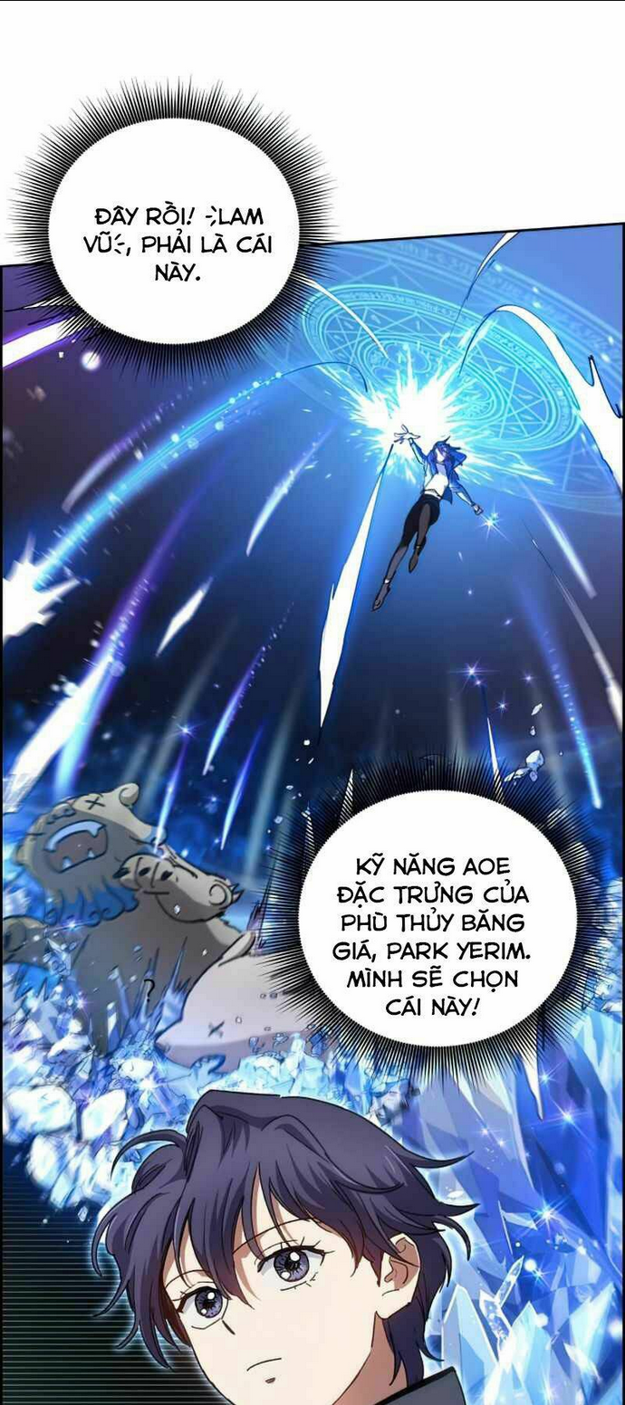 Những Ranker Cấp S Mà Tôi Nuôi Dưỡng Chap 23 - Next Chap 24
