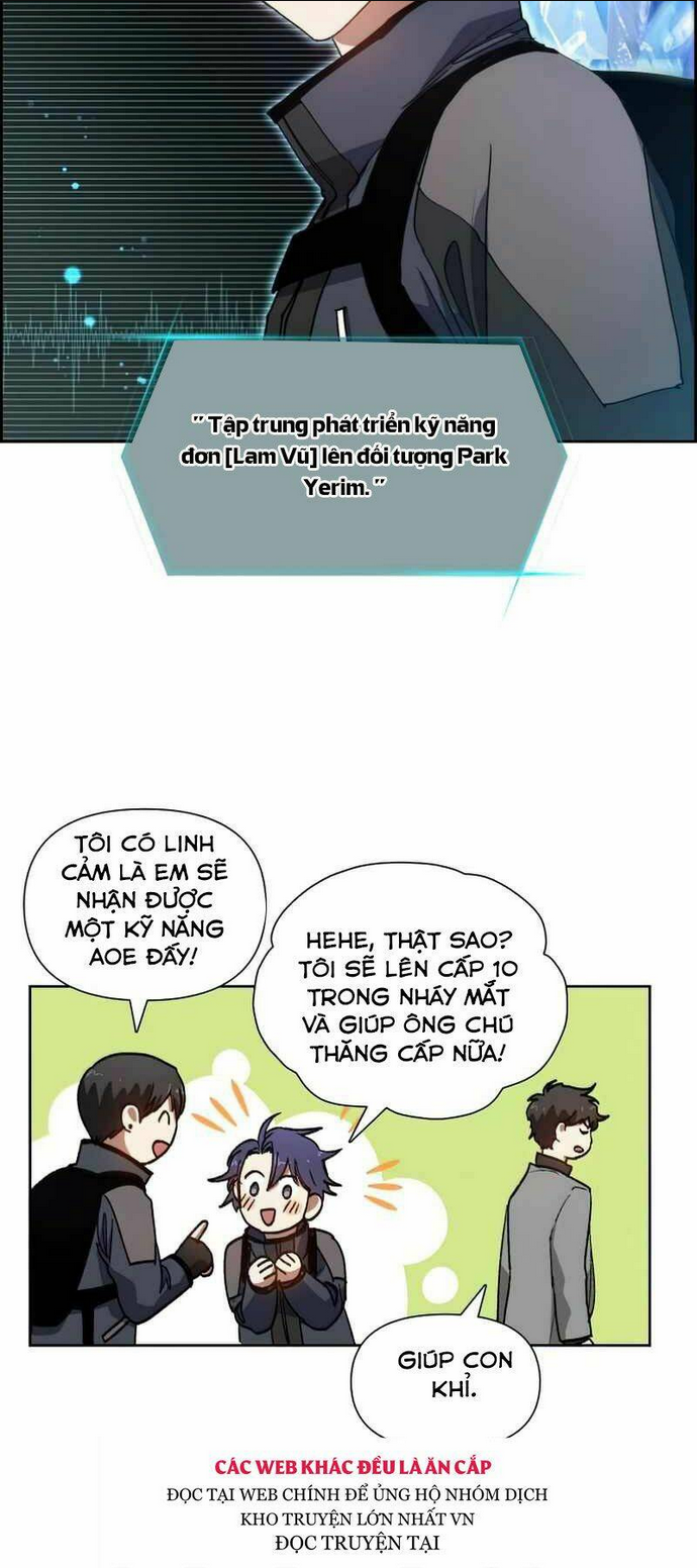 Những Ranker Cấp S Mà Tôi Nuôi Dưỡng Chap 23 - Next Chap 24