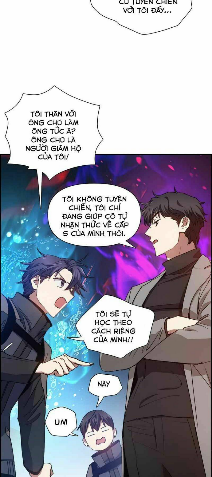 Những Ranker Cấp S Mà Tôi Nuôi Dưỡng Chap 23 - Next Chap 24