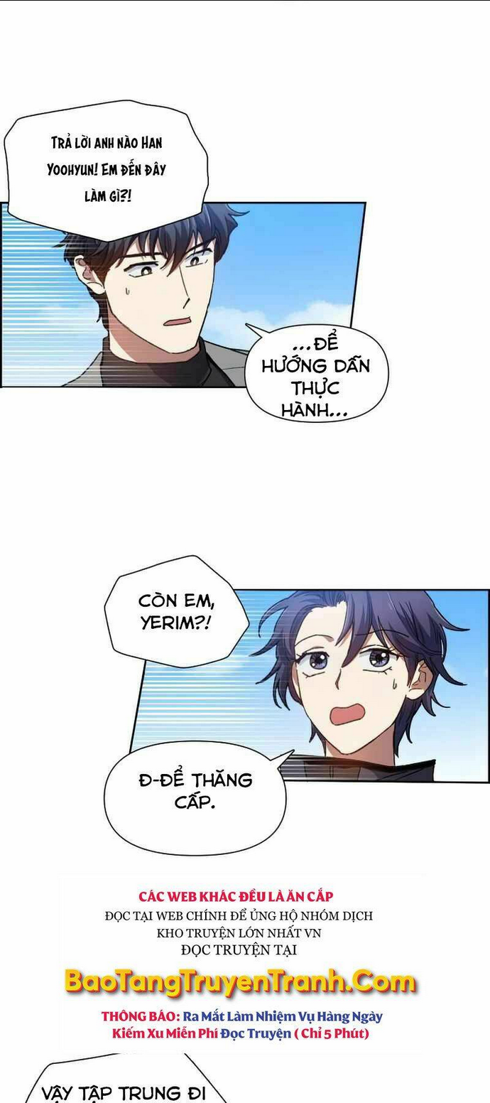 Những Ranker Cấp S Mà Tôi Nuôi Dưỡng Chap 23 - Next Chap 24