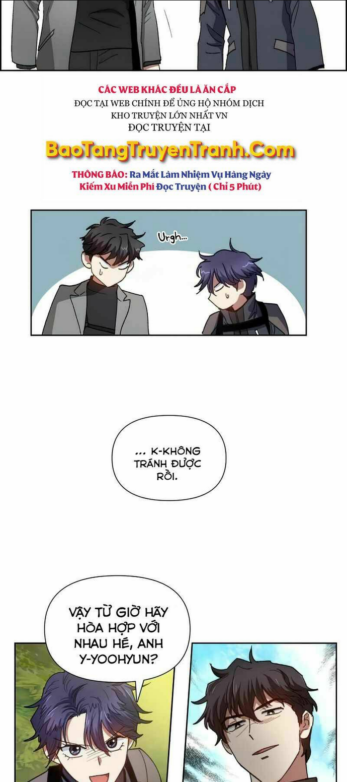 Những Ranker Cấp S Mà Tôi Nuôi Dưỡng Chap 23 - Next Chap 24