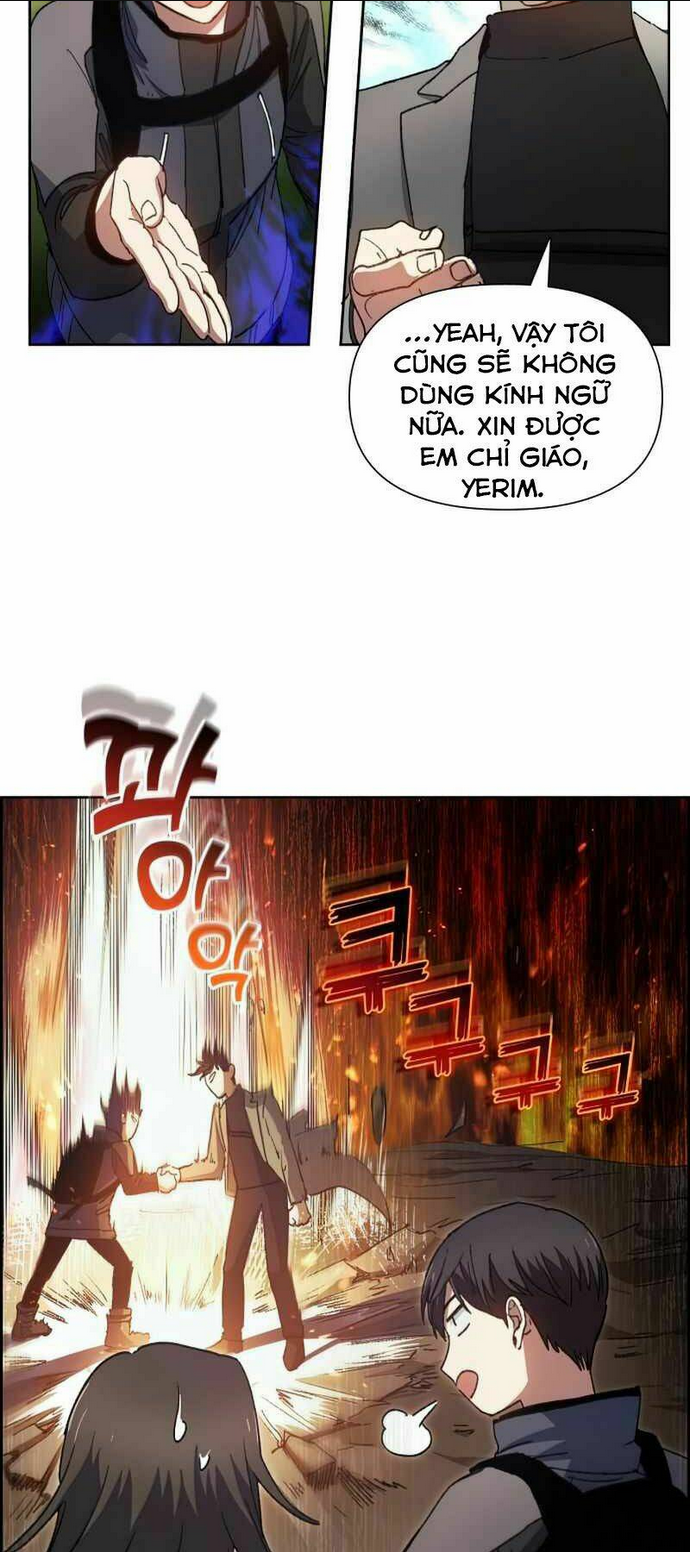 Những Ranker Cấp S Mà Tôi Nuôi Dưỡng Chap 23 - Next Chap 24