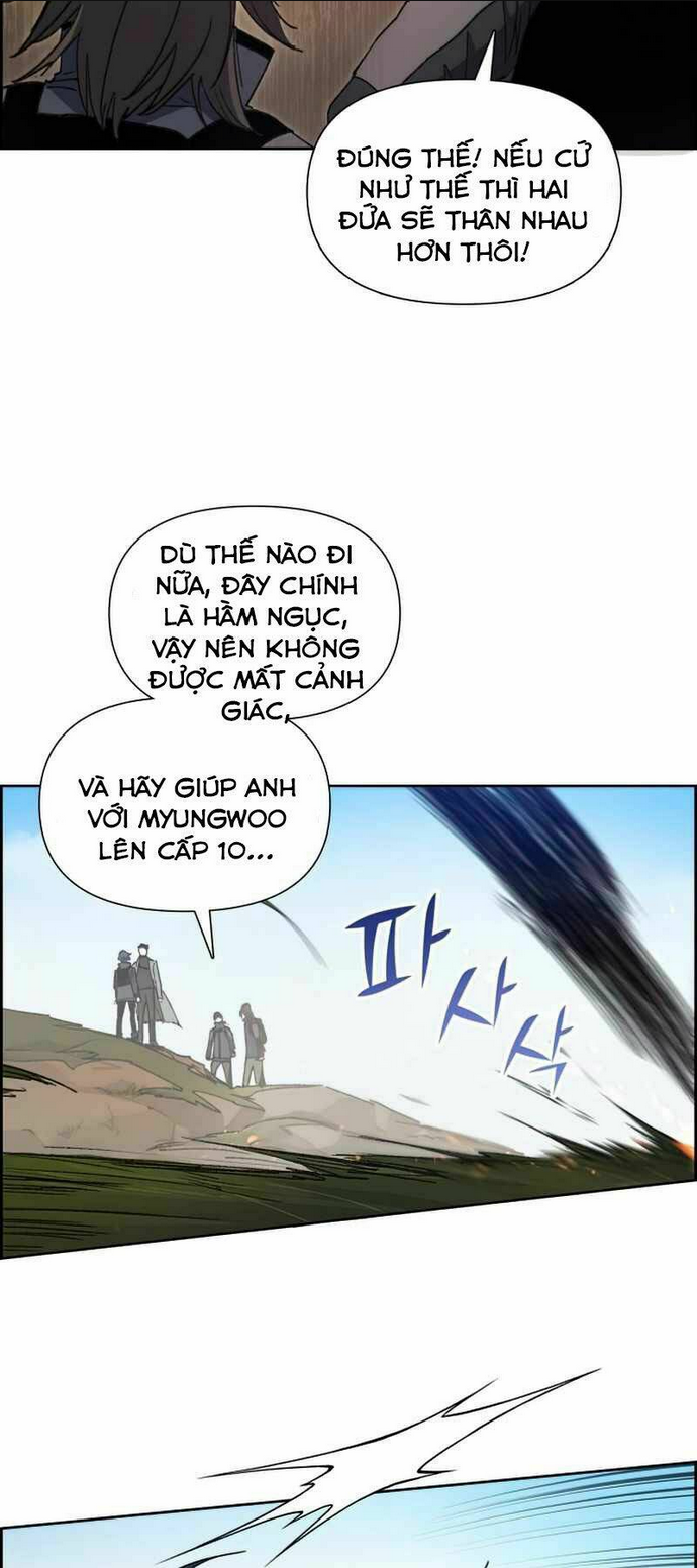 Những Ranker Cấp S Mà Tôi Nuôi Dưỡng Chap 23 - Next Chap 24