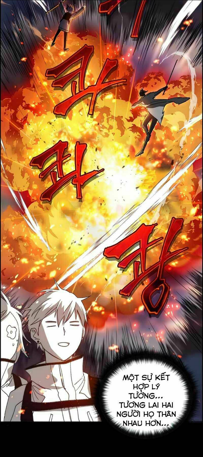 Những Ranker Cấp S Mà Tôi Nuôi Dưỡng Chap 23 - Next Chap 24